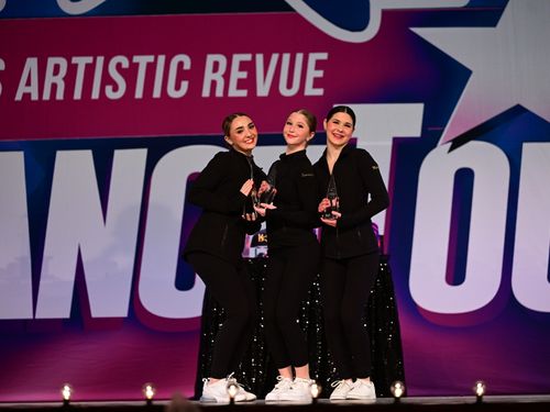 Long Island, NY - 4/5/2024 - Awards