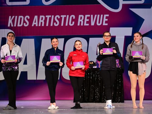 Long Island, NY - 4/5/2024 - Awards