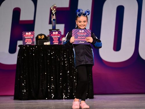 Long Island, NY - 4/5/2024 - Awards