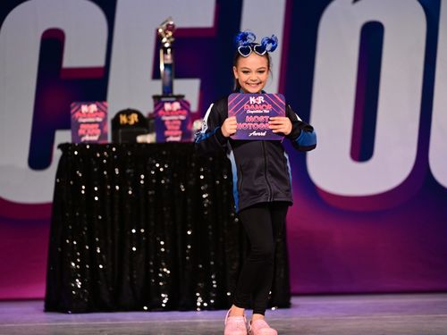 Long Island, NY - 4/5/2024 - Awards