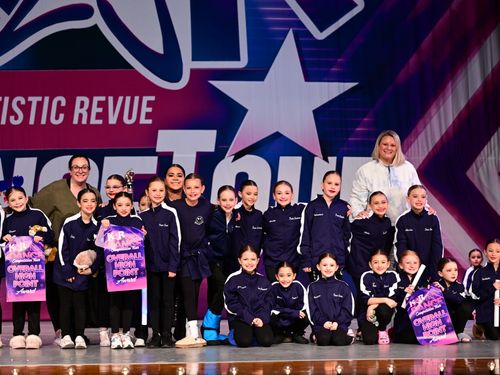 Long Island, NY - 4/5/2024 - Awards