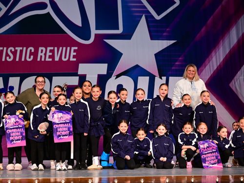 Long Island, NY - 4/5/2024 - Awards