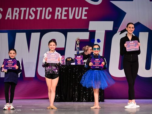 Long Island, NY - 4/5/2024 - Awards