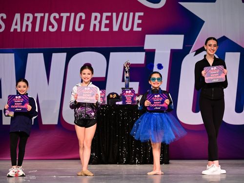 Long Island, NY - 4/5/2024 - Awards