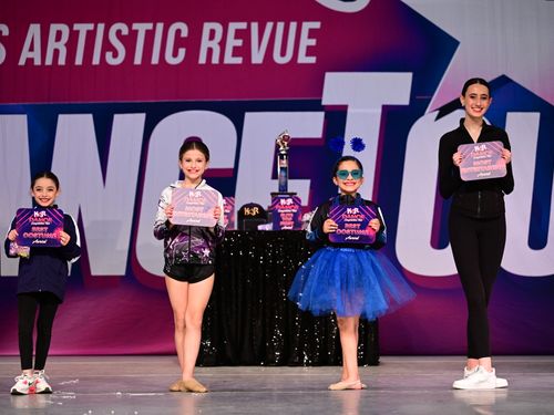 Long Island, NY - 4/5/2024 - Awards