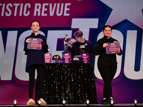 Long Island, NY - 4/5/2024 - Awards