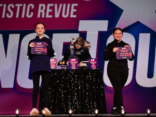 Long Island, NY - 4/5/2024 - Awards