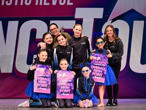 Long Island, NY - 4/5/2024 - Awards