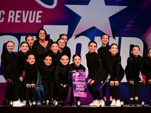 Long Island, NY - 4/5/2024 - Awards