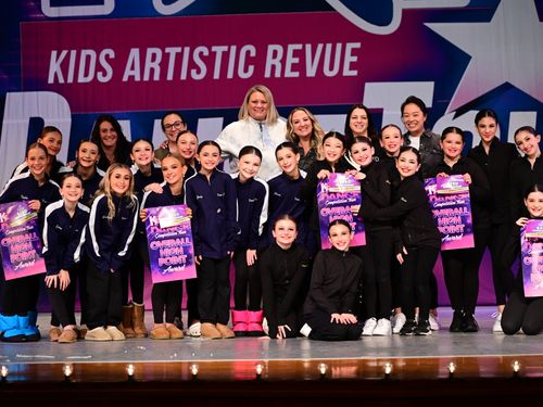 Long Island, NY - 4/5/2024 - Awards