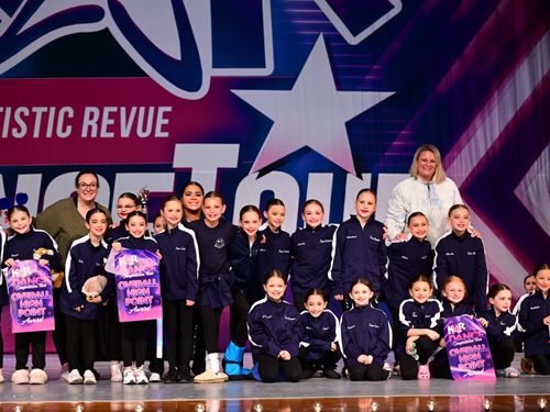 Long Island, NY - 4/5/2024 - Awards