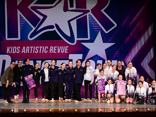 Long Island, NY - 4/5/2024 - Awards