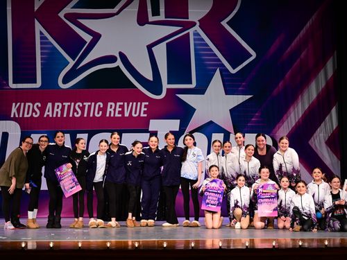 Long Island, NY - 4/5/2024 - Awards