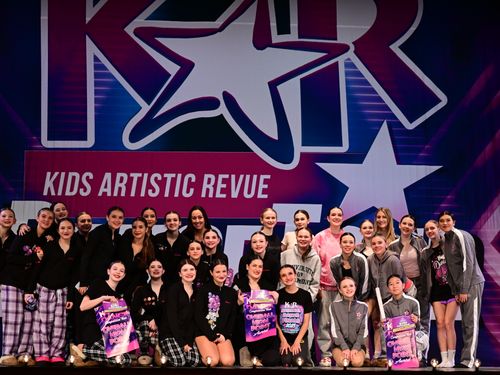 Long Island, NY - 4/5/2024 - Awards