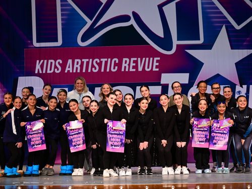 Long Island, NY - 4/5/2024 - Awards