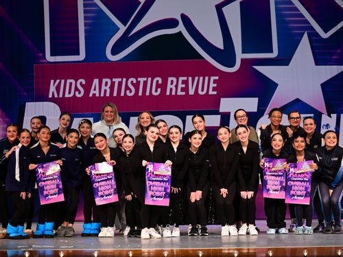 Long Island, NY - 4/5/2024 - Awards