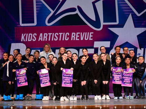 Long Island, NY - 4/5/2024 - Awards