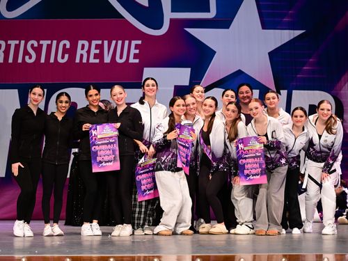 Long Island, NY - 4/5/2024 - Awards