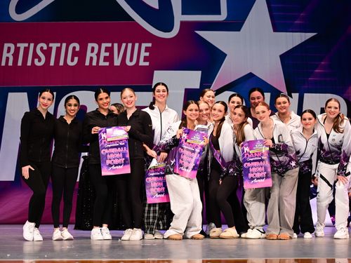 Long Island, NY - 4/5/2024 - Awards