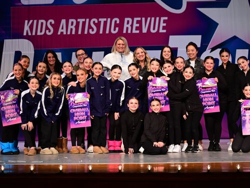 Long Island, NY - 4/5/2024 - Awards