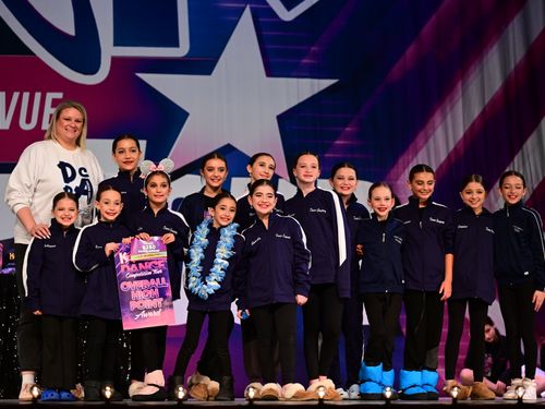Long Island, NY - 4/5/2024 - Awards