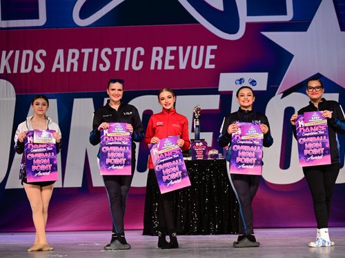 Long Island, NY - 4/5/2024 - Awards