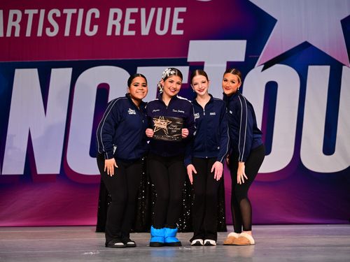 Long Island, NY - 4/5/2024 - Awards