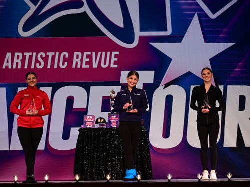 Long Island, NY - 4/5/2024 - Awards