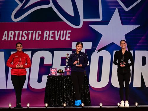 Long Island, NY - 4/5/2024 - Awards