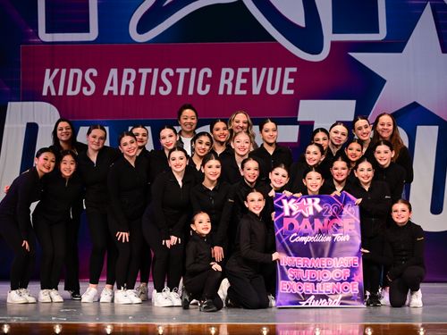 Long Island, NY - 4/5/2024 - Awards