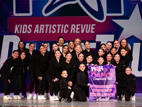 Long Island, NY - 4/5/2024 - Awards
