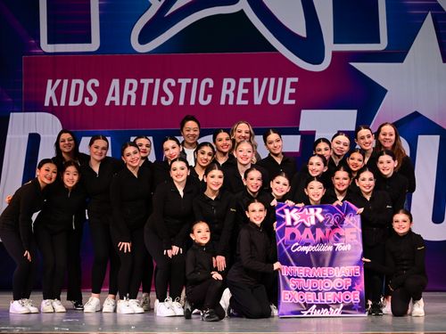 Long Island, NY - 4/5/2024 - Awards