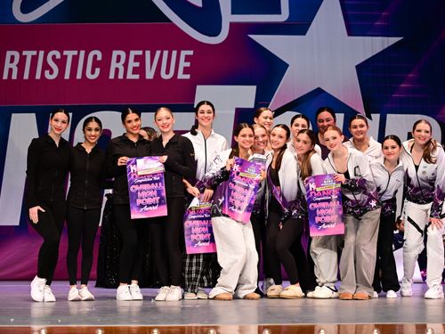 Long Island, NY - 4/5/2024 - Awards