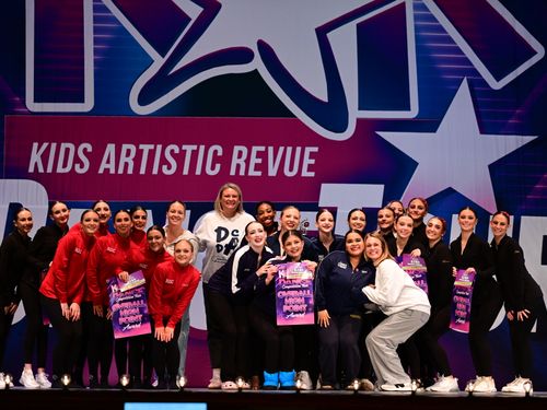 Long Island, NY - 4/5/2024 - Awards