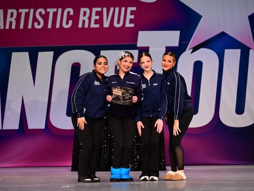 Long Island, NY - 4/5/2024 - Awards