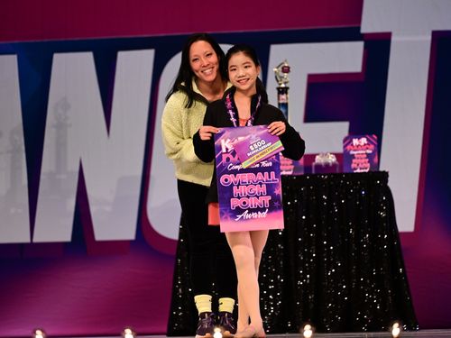 Long Island, NY - 4/5/2024 - Awards