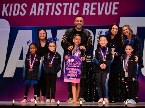 Long Island, NY - 4/5/2024 - Awards