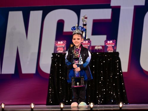 Long Island, NY - 4/5/2024 - Awards