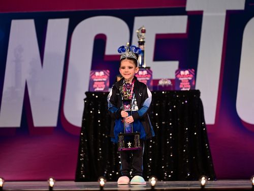 Long Island, NY - 4/5/2024 - Awards