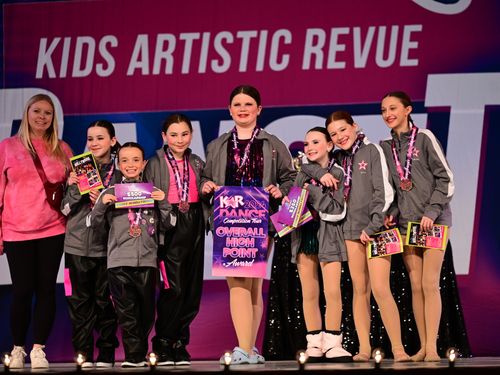 Long Island, NY - 4/5/2024 - Awards