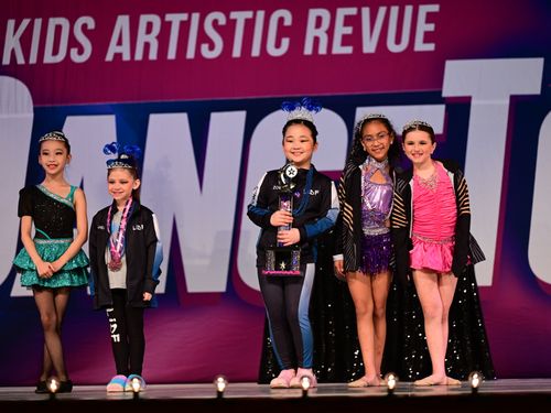 Long Island, NY - 4/5/2024 - Awards