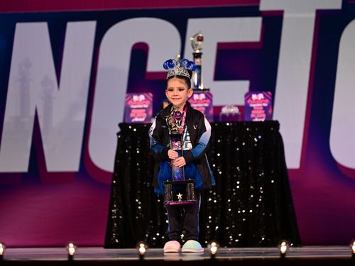 Long Island, NY - 4/5/2024 - Awards