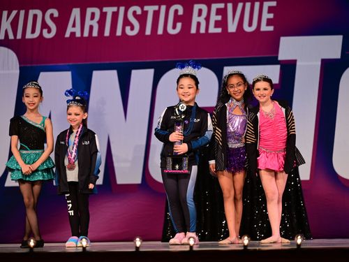 Long Island, NY - 4/5/2024 - Awards