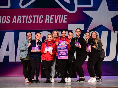 Long Island, NY - 4/5/2024 - Awards