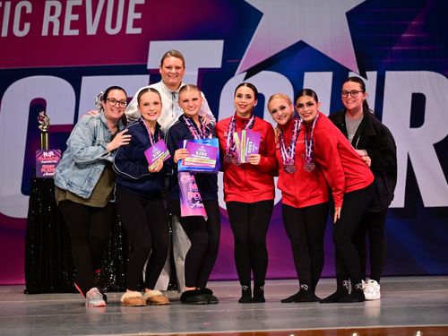 Long Island, NY - 4/5/2024 - Awards