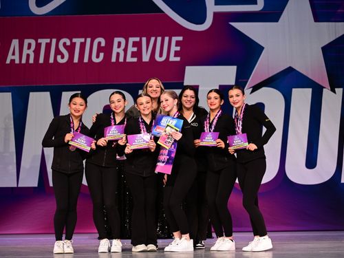 Long Island, NY - 4/5/2024 - Awards