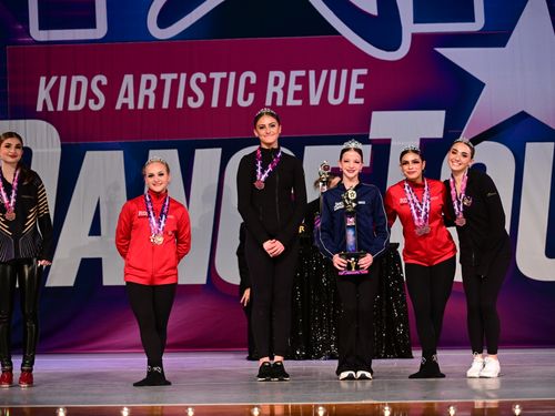 Long Island, NY - 4/5/2024 - Awards