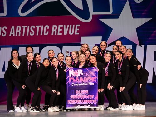 Long Island, NY - 4/5/2024 - Awards