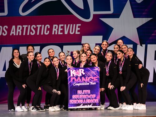 Long Island, NY - 4/5/2024 - Awards