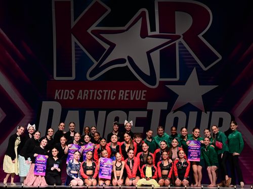 Chattanooga, TN - 4/26/2024 - Awards